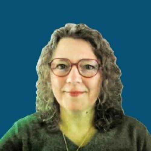 Nathalie K. - Office business manager