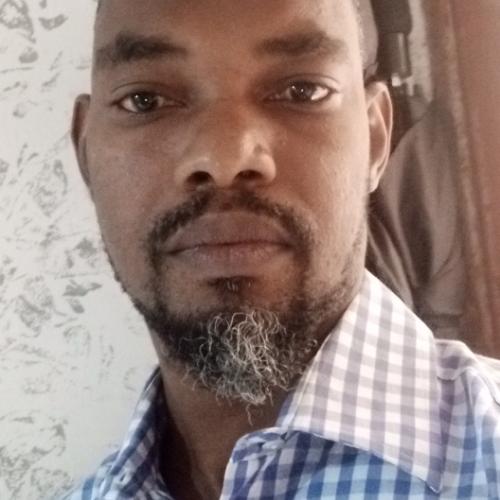 Ibrahima M. - Télésecrétaire