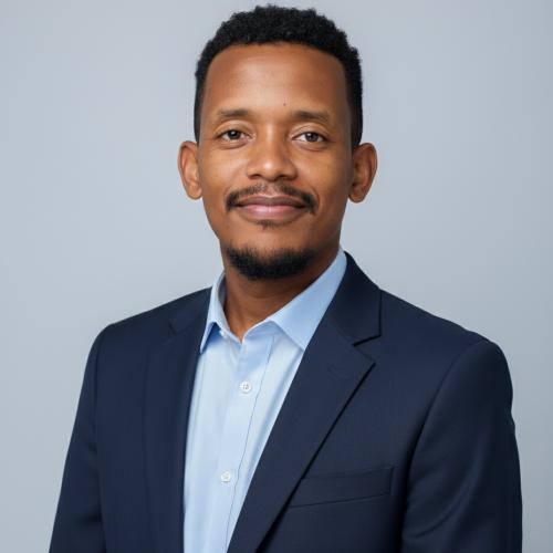 Abdy anwarally B. - Analyste de données médicales et rédacteur scientifique