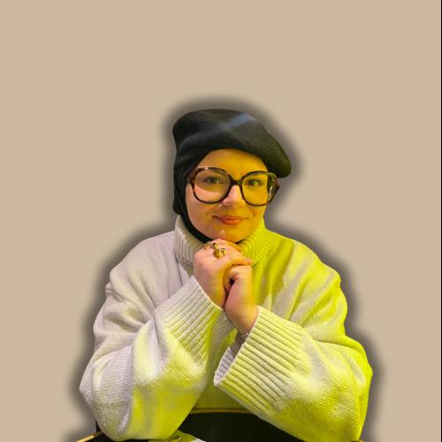 Léa R. - Social Média Manager et Community Manager