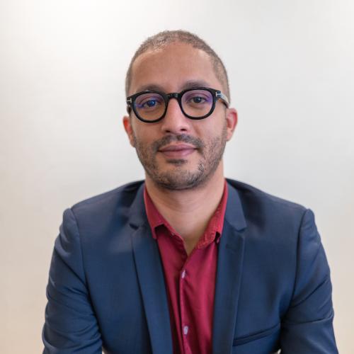 Elias A. - Expert-comptable