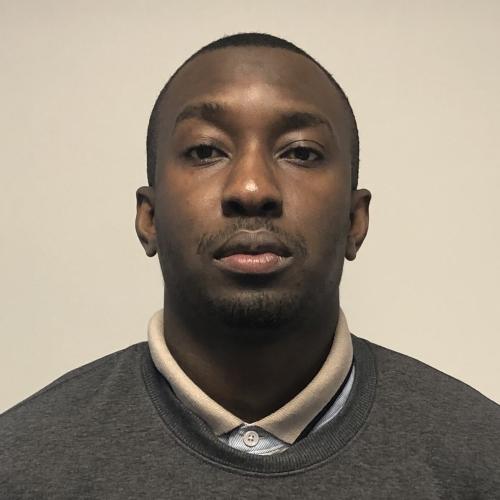 Mahamadou Z. - Ingénieur Calcul de structures / Modélisation charpente RSA
