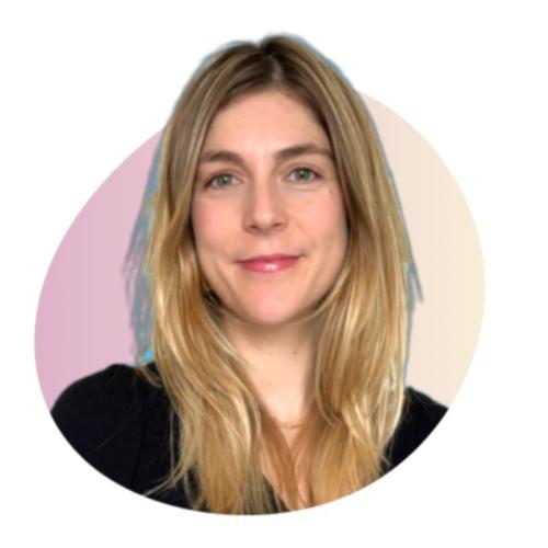 Maeva G. - Content Manager - Rédactrice
