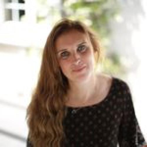 Caelia C. - Architecte d'intérieur