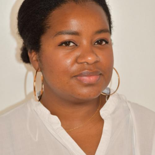 Agnielle B. - Consultant paie et RH