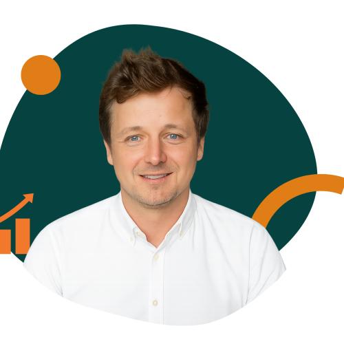 Sébastien G. - Expert-comptable