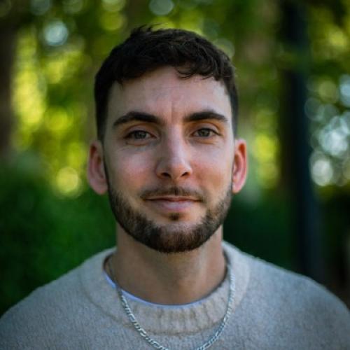 Guillaume G. - Consultant SEO senior - Netlinking & Audit