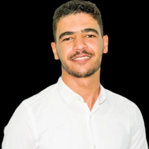 Omar S. - Ingénieur en énergétique et énergie renouvelable