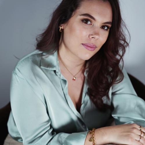 Léa R. - Architecte et décoratrice d'intérieur