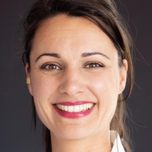 Elodie S. - Consultante- projets complexes - internationaux - RSE