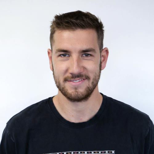 Aymeric B. - Vidéaste free-lance