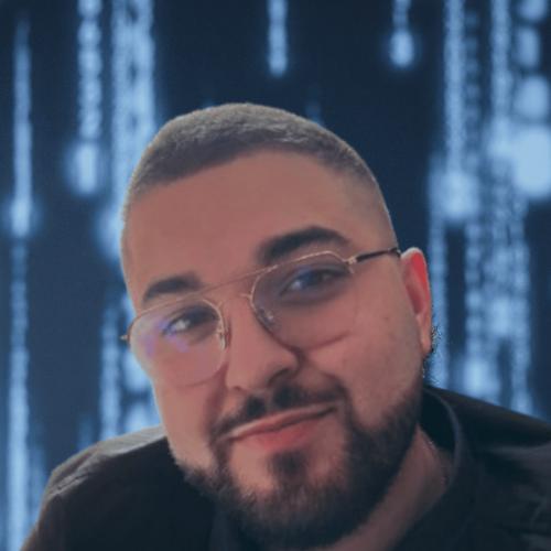 William J. - Technicien HelpDesk