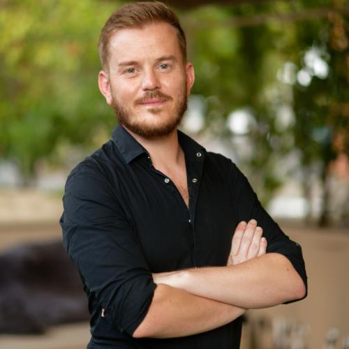 Timothée C. - Gestionnaire de paie et RH