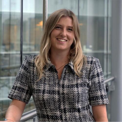 Lou B. - Photographe Freelance