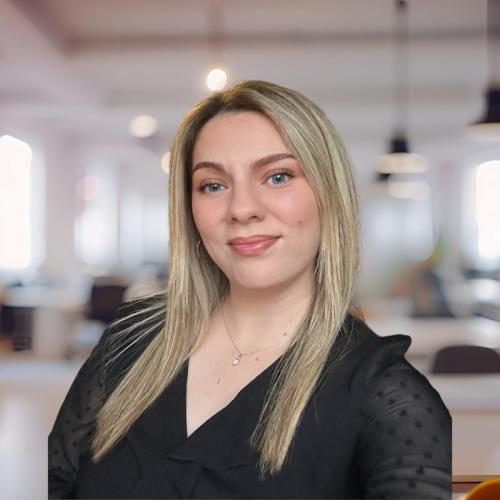 Cassandra C. - Secrétaire Administrative Indépendante