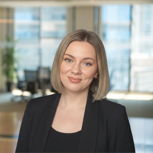 Cassandra C. - Secrétaire Administrative Indépendante