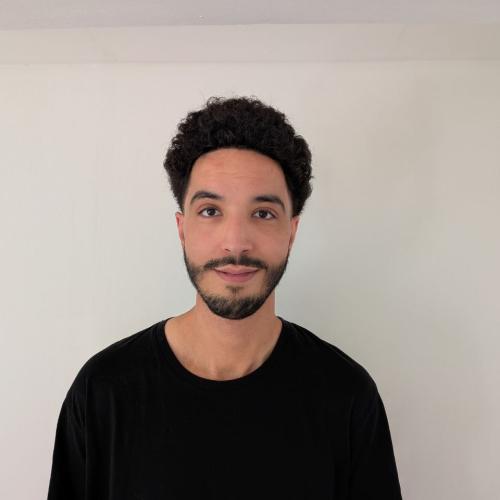 Mounir H. - Développeur avec sensibilité UX/UI