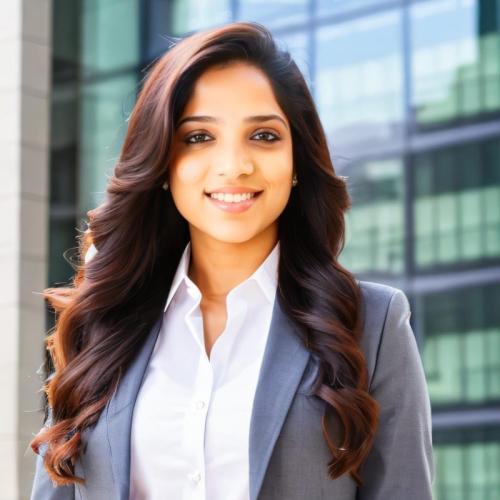 Prema P. - Senior Data Analyst – Power BI | Python | SQL