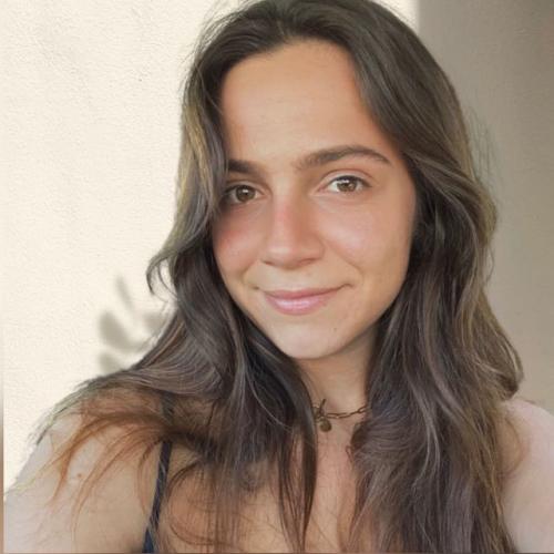 Gabrielle C. - Concepteur-Rédacteur