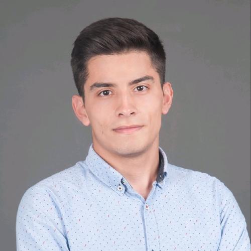 Olivier D. - Ingénieur en cybersécurité GRC