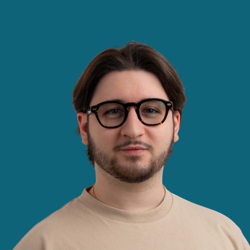 Clément T. - Cadreur / Monteur / Photographe