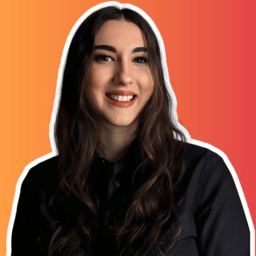 Diana D. - Experte marketing & communication | Bras droit stratégique