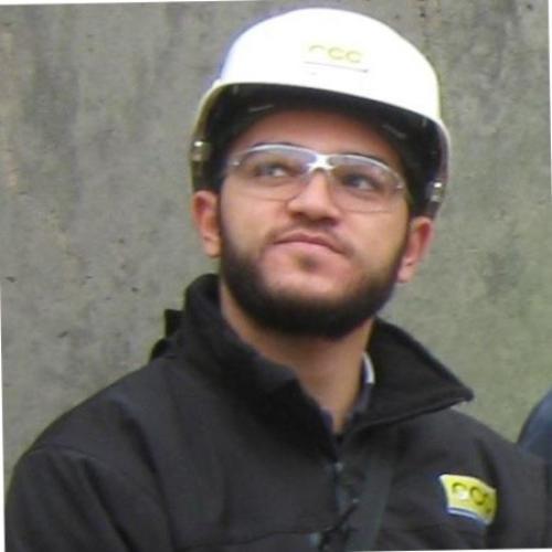 Ahmed A. - RESPONSABLE HSE