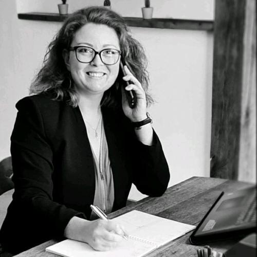 Anne D. - Assistante administrative indépendante