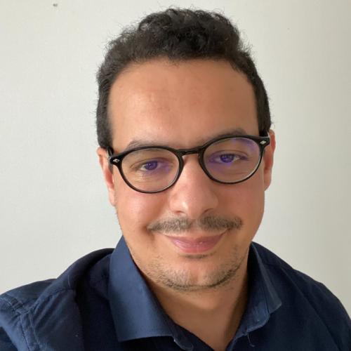 Riad K. - Développeur Full Stack React/ReactNative/Next.js/Node.js