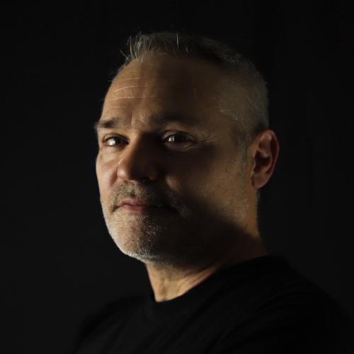 Lafarge L. - Directeur artistique