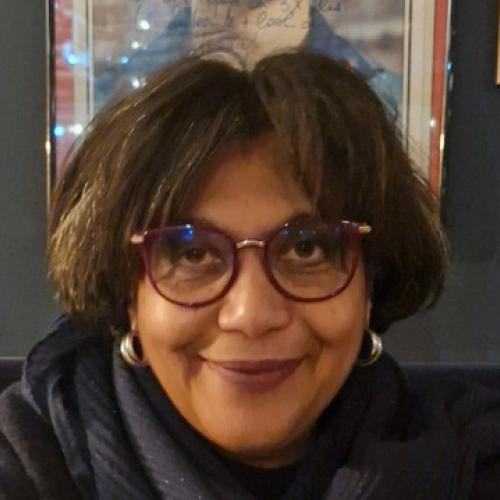 Catherine Z. - Consultante en ingénierie pédagogique & IA