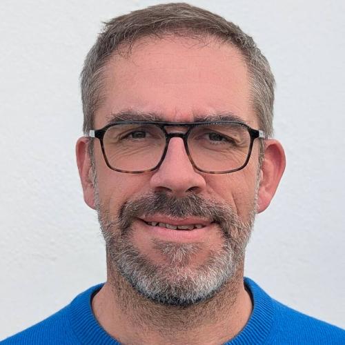 Maxime M. - Développeur Web Senior Full Stack PHP & Python