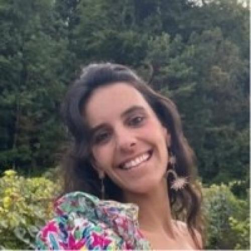 Lili K. - Consultante/juriste protection des données personelles