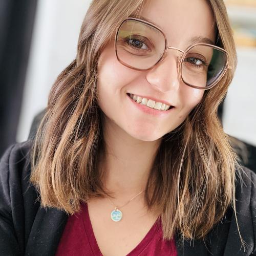 Alison G. - Secrétaire indépendante