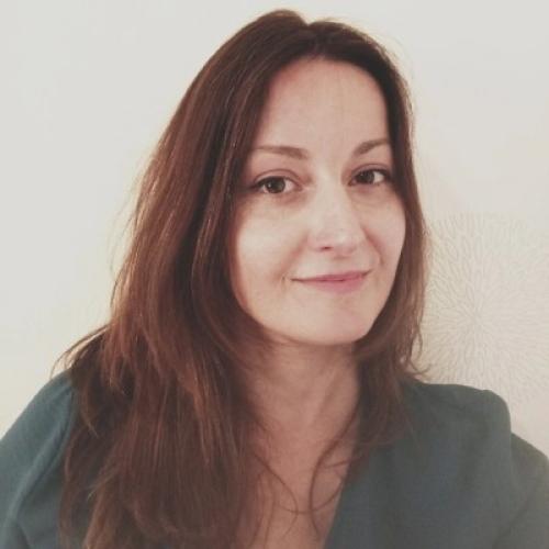 Cindy L. - Ingénieur pédagogique e-learning