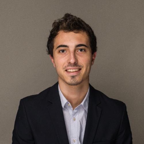Thomas Z. - Animateur d’ateliers | Consultant Bilan Carbone®