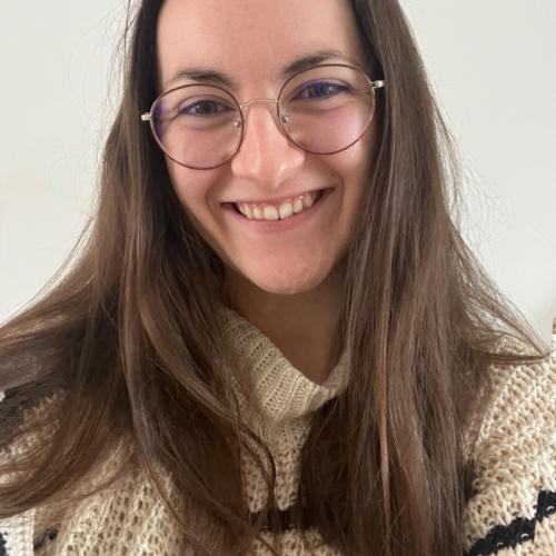 Pauline G. - Conceptrice et Rédactrice Scientifique