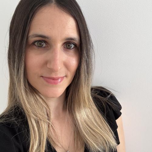 Stéphanie C. - Secrétaire médicale indépendante