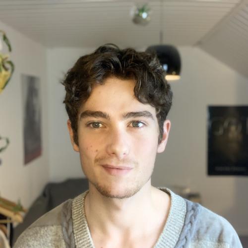 Quentin R. - Community Manager