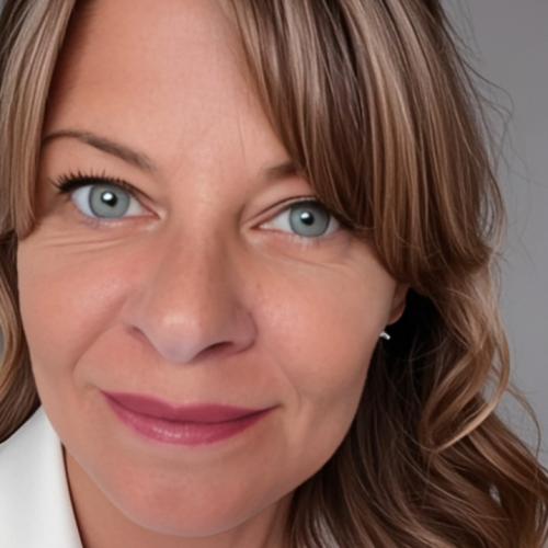 Alexandra P. - Consultante appel d'offre travaux-Back Office TPE-PME