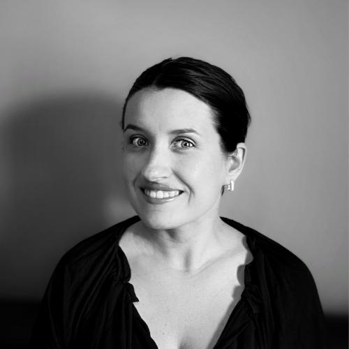 Lise C. - Architecte d'intérieur