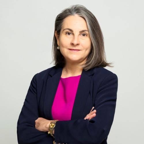 Julie-isabelle B. - Talent Acquisition Manager
