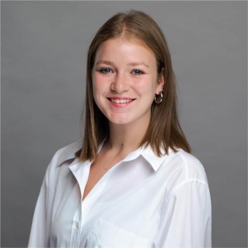 Louise H. - Experte Social Ads I Freelance