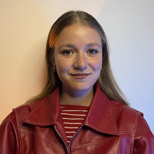 Louise H. - Experte Social Ads I Freelance