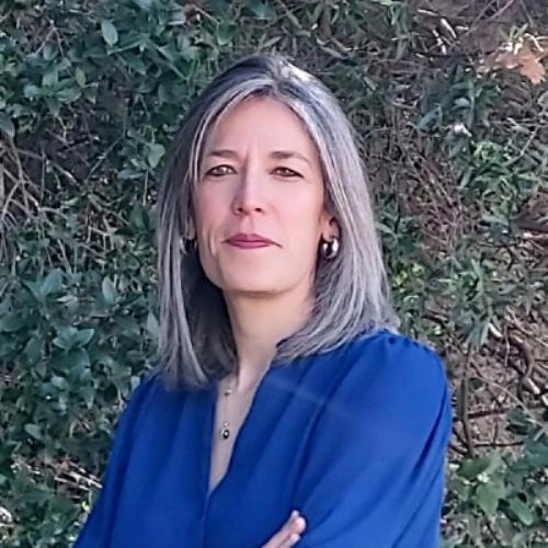 Marina M. - Expert Paie et RH
