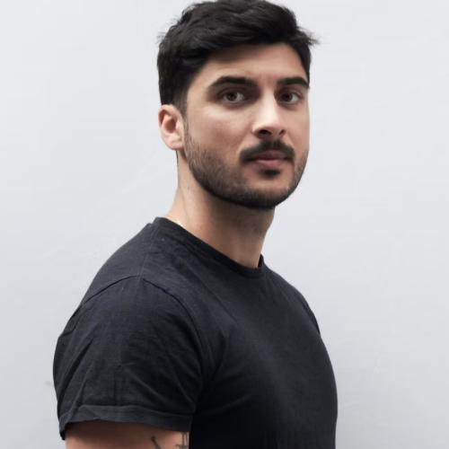 Alexis B. - Producteur - Réalisateur