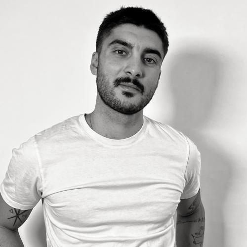 Alexis B. - Producteur - Réalisateur