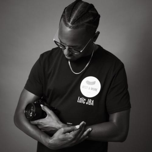 Loïc J. - Photographe - Vidéaste