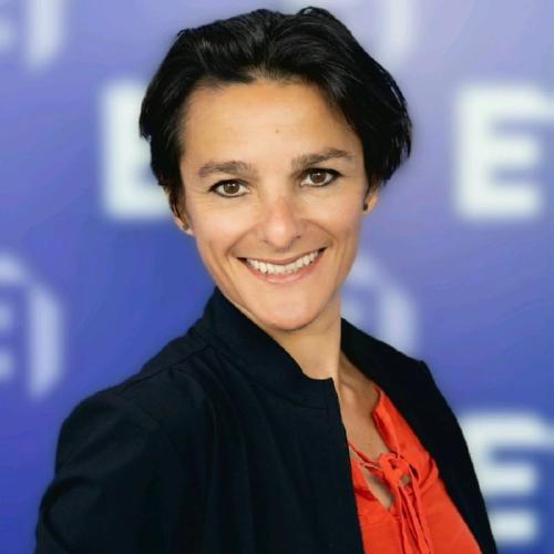 Annabelle G. - Consultante formatrice coach