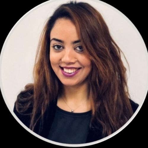 Marwa B. - Gestionnaire de paie
